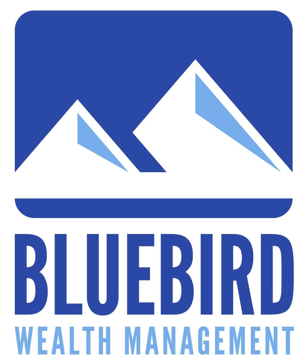 Blue Bird Wealth Management Logo Cropped