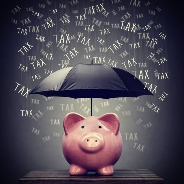 Three Tax Efficient Charitable Giving Strategies by Keith Corbett, CFP® | Bluebird Wealth Management
