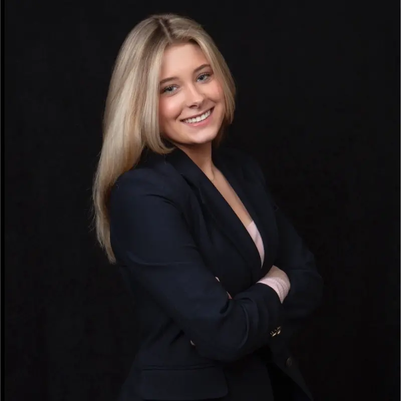 Ella Fisher Bluebird Wealth Management Ella Fisher Bluebird Wealth Management