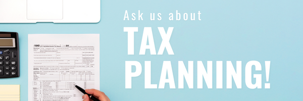 Key Tax Planning Opportunities for 2026